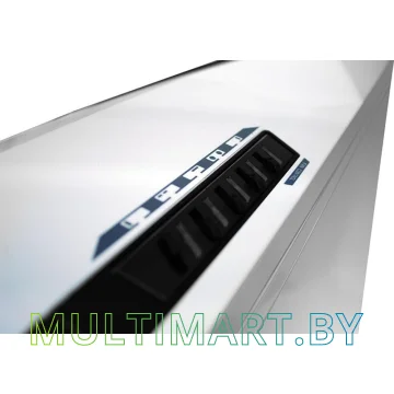 Корпус NZXT Phantom (PHAN-001WT) картинка 5